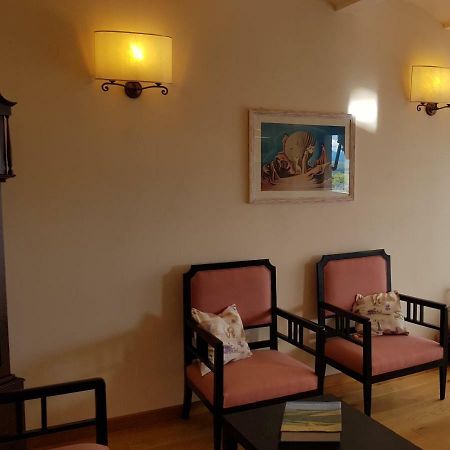 Bella Vista Flat Petroio Exterior photo