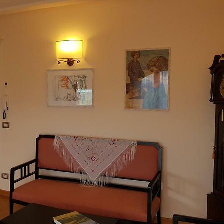 Bella Vista Flat Petroio Exterior photo