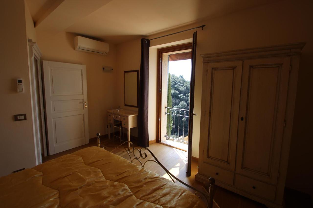 Bella Vista Flat Petroio Exterior photo